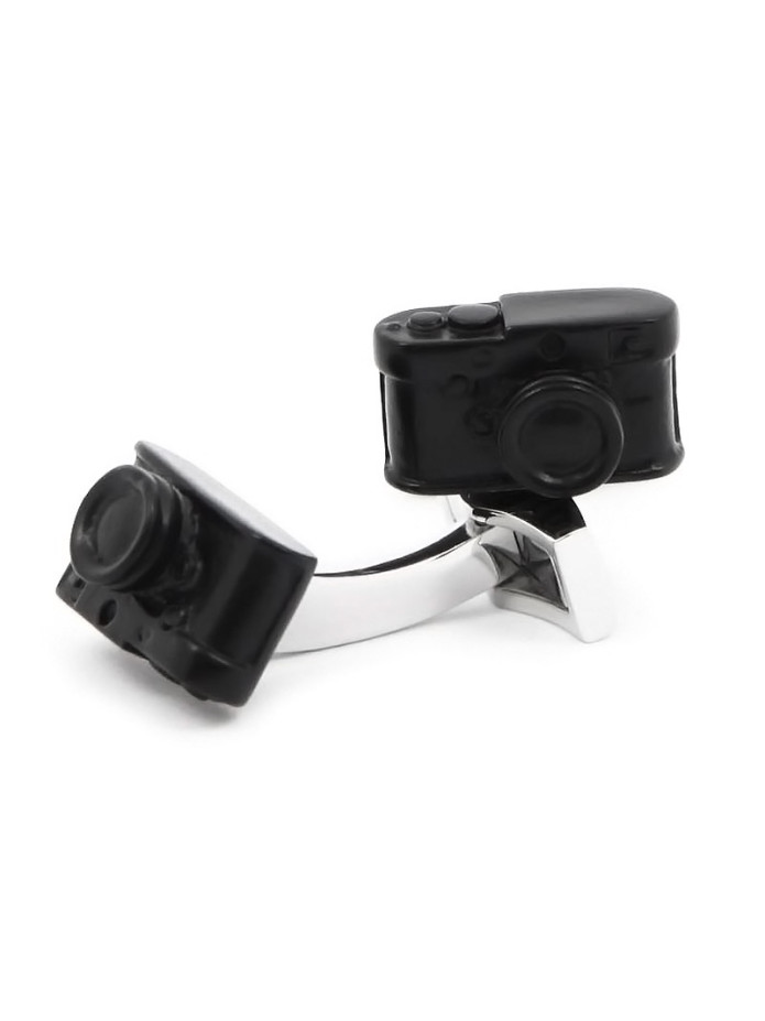 Gemelos de cámara fotográfica - Leitz