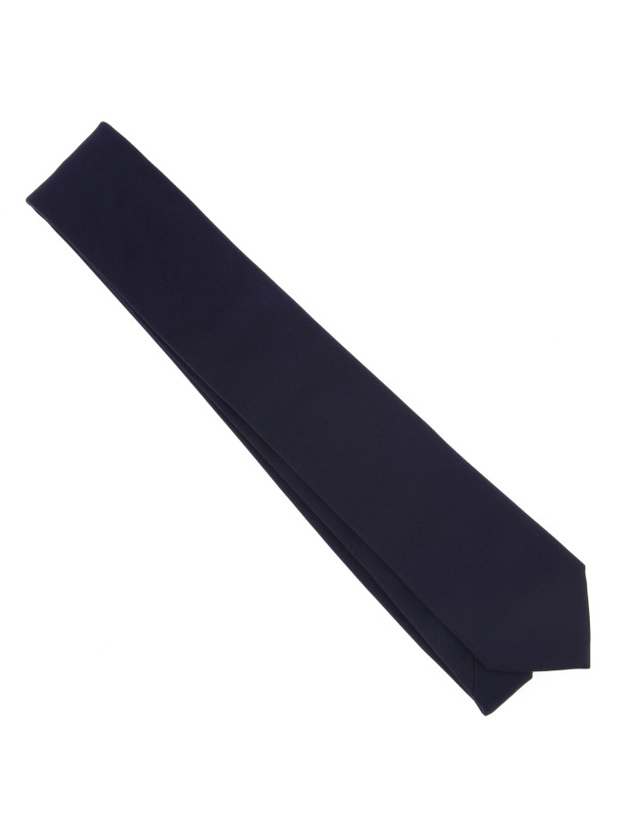 Corbata azul noche - Côme