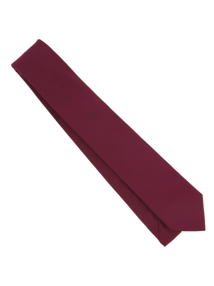 Corbata Frambuesa - Côme
