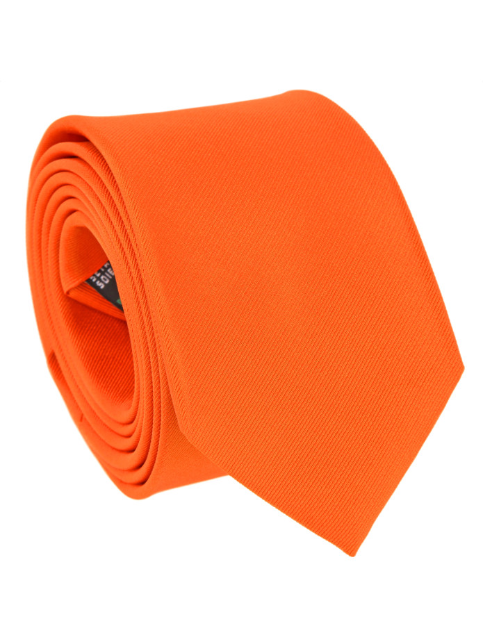 Corbata naranja - Côme