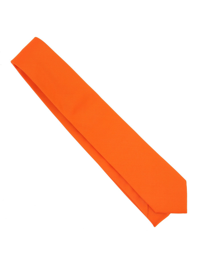 Corbata naranja - Côme