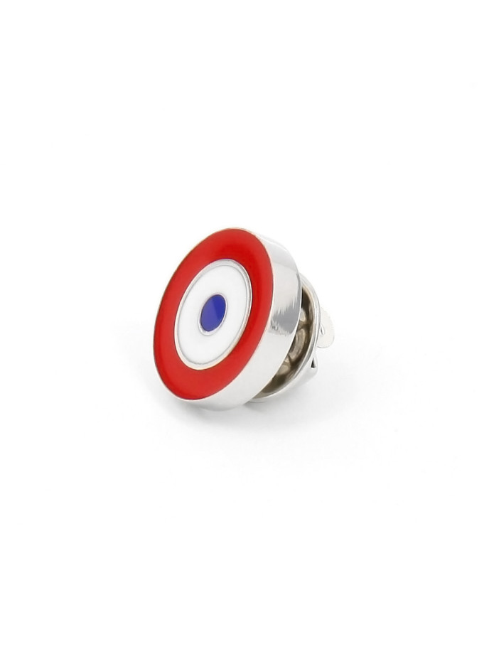 Pins Cocarde Tricolore