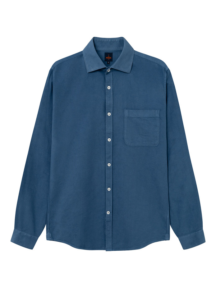 camisa-cuello-italiano-oxford-organica-azul-tormenta