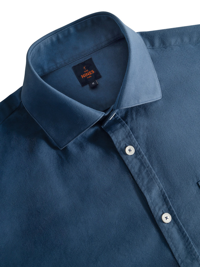 chemise_col_italien_oxford_bio_bleu_orage