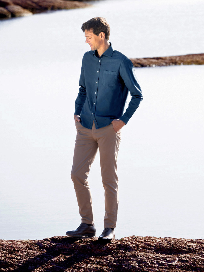 chemise_col_italien_oxford_bio_bleu_orage