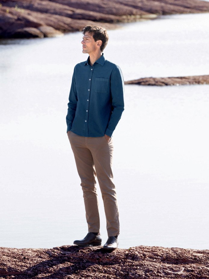 chemise_col_italien_oxford_bio_bleu_orage