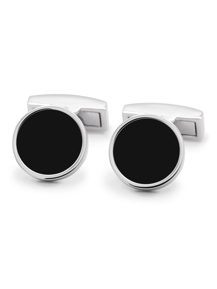 Gemelos Viena Onyx