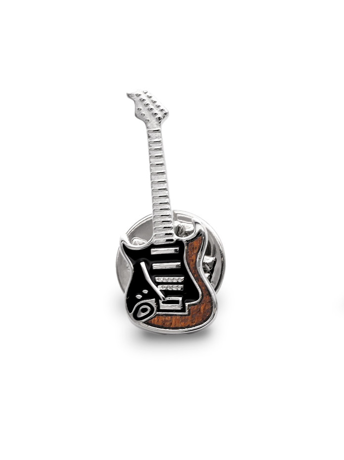 Pin de guitarra Jimi