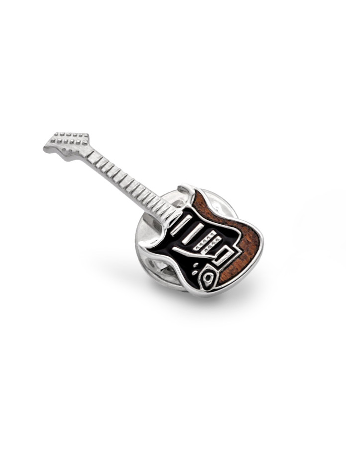 Pin de guitarra Jimi