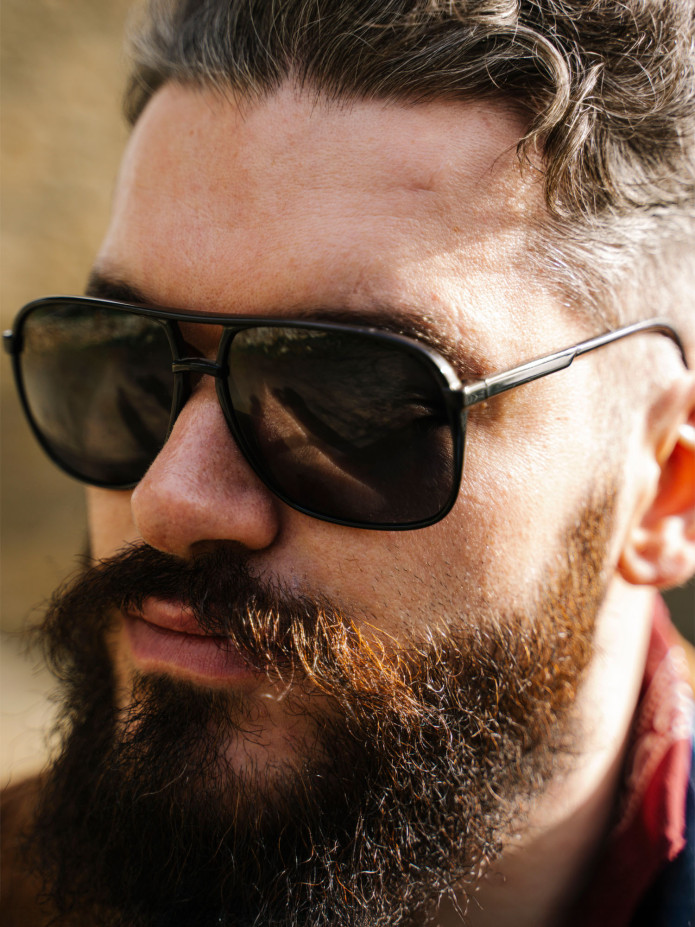 Gafas Sonora Negro