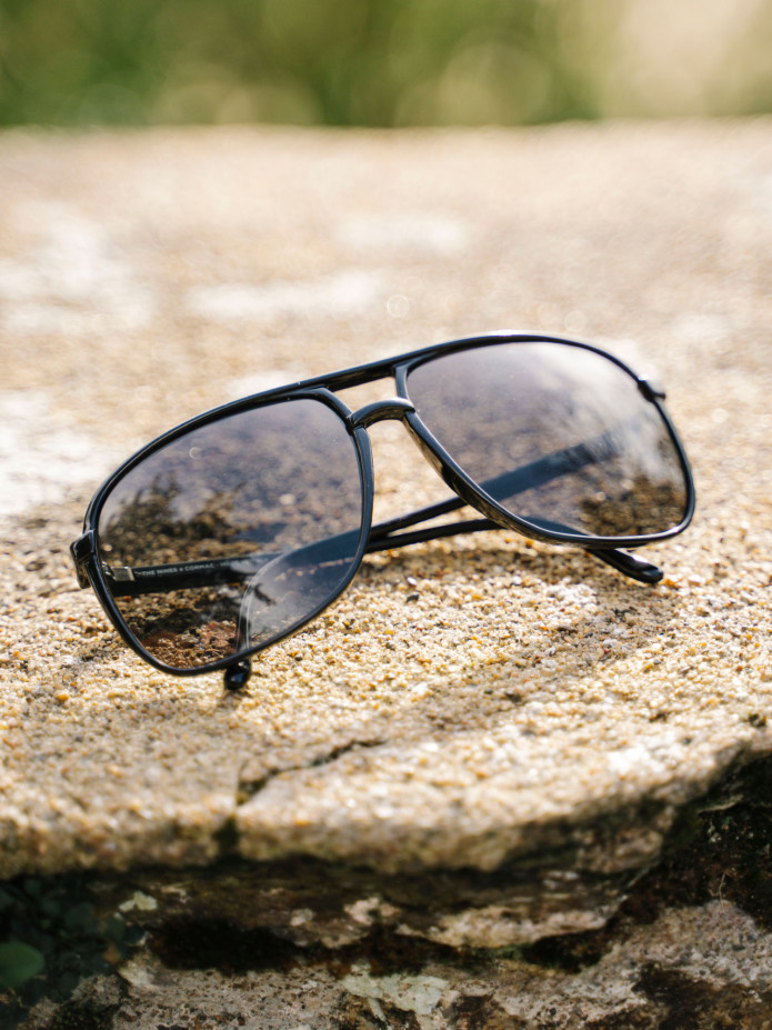 Gafas Sonora Negro