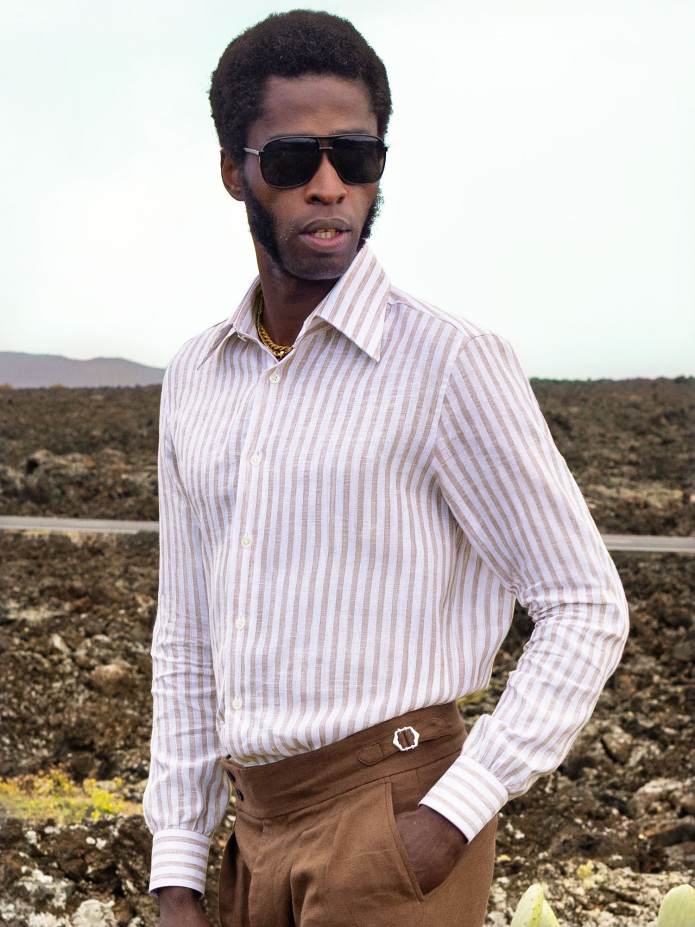 Gafas Sonora Negro