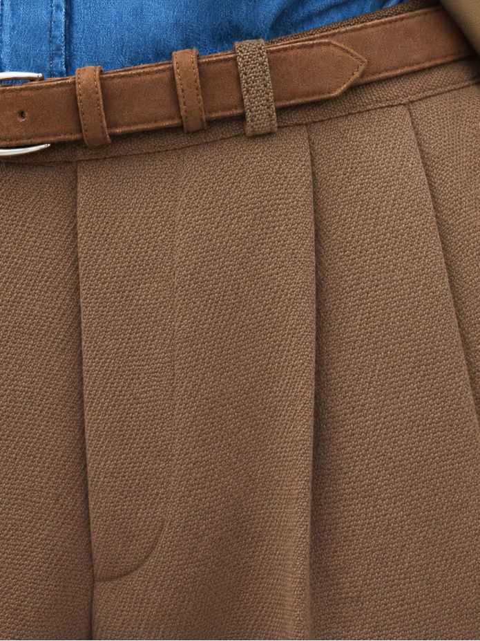 Pantalón talle alto habana - Faro