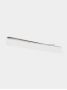 Pasador de corbata de plata maciza Toledo