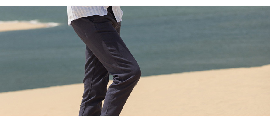Los pantalones