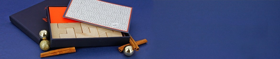Tarjeta regalo - Formato regalo