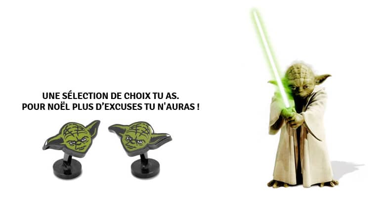 Yoda gemelos