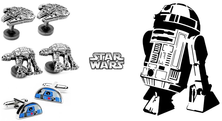 Gemelos star wars