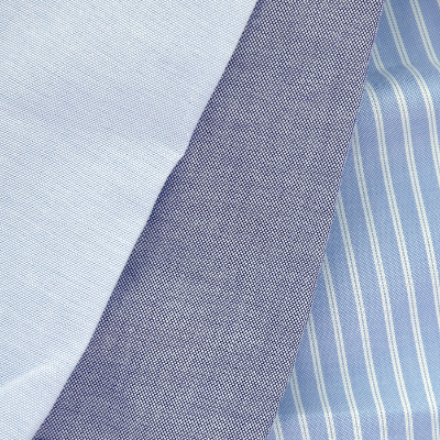 tejido oxford