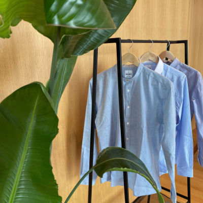 camisas oxford
