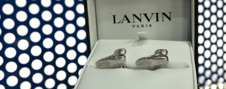 Gemelos Lanvin - Sneakers