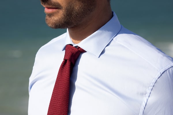 cuello italiano