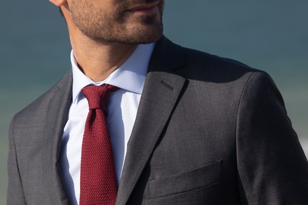 cuello italiano