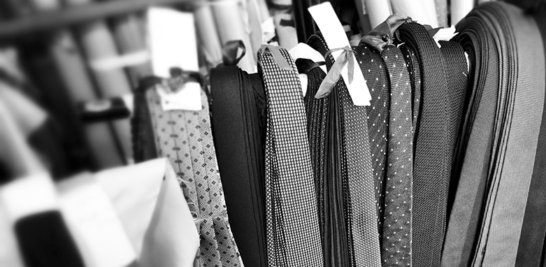 corbata the nines boivin