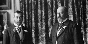 historia gemelos