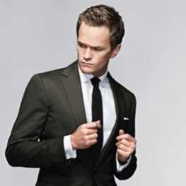 Análisis de un look: Barney Stinson