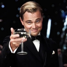 El estilo dandy de Gatsby descifrado