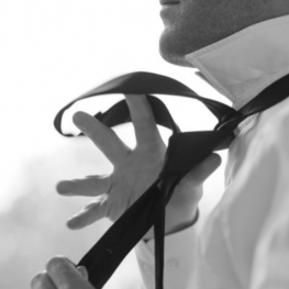 ¿Cómo elegir el ancho de tu corbata?