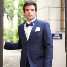 ¿Cómo ser elegante y original el Día D?