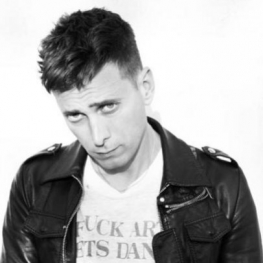 Hedi Slimane, ¿el hombre ideal para Saint Laurent?