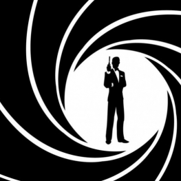 Los gemelos de James Bond
