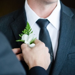¿Qué camisa para su boda?