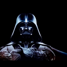 Afírmate con Star Wars