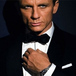 James Bond en Spectre: descifrando el estilo
