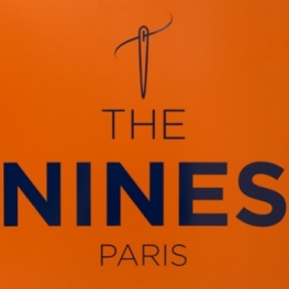 Apertura de la nueva tienda THE NINES en París