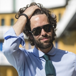 La Semana de la Moda Primavera-Verano 2016 adaptada a la realidad