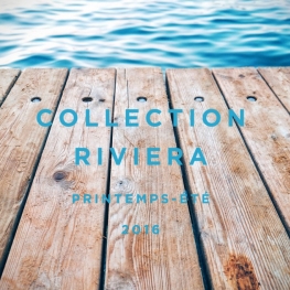 Colección Riviera