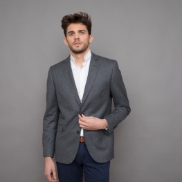 Elegante y casual