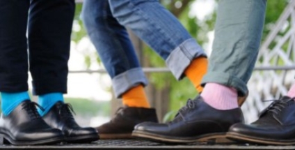 Calcetines de algodón – ¡Lo mejor para tus pies!