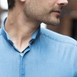 La camisa de lyocell: cuando la elegancia rima con la ecología