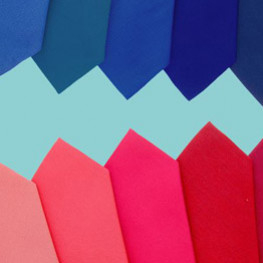 Corbatas y pajaritas de boda: La colección Côme