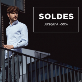 ¡Las verdaderas rebajas comienzan ahora!
