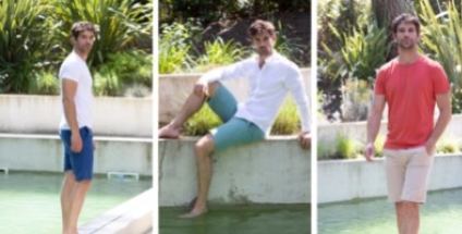 La diferencia entre un short y un bermuda