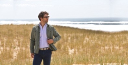 ¡Qué es el look casual!