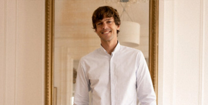 Las camisas Oxford, verdaderos iconos de la moda