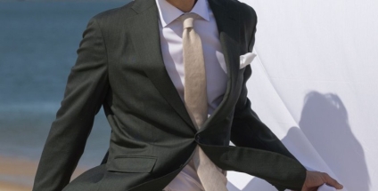 El traje masculino: elegancia y estilo para todas las ocasiones